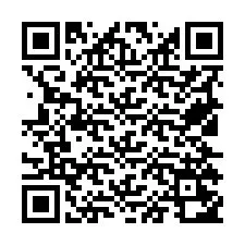 QR Code for Phone number +19525252693