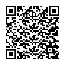 QR Code for Phone number +19525257528