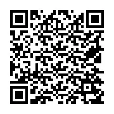 QR Code for Phone number +19525257683