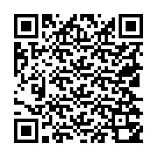 QR Code for Phone number +19525350274