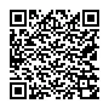 QR Code for Phone number +19525350435