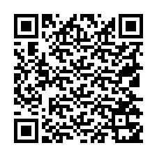 QR Code for Phone number +19525351790