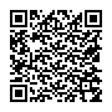 QR Code for Phone number +19525354386