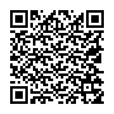 QR-Code für Telefonnummer +19525355578