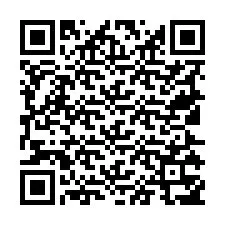 QR Code for Phone number +19525357144