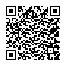QR Code for Phone number +19525359513