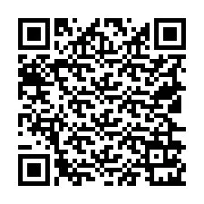 Codice QR per il numero di telefono +19526121464