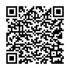QR Code for Phone number +19526123098
