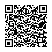 QR-код для номера телефона +19526124017