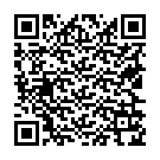 QR-код для номера телефона +19526124422