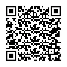 QR Code สำหรับหมายเลขโทรศัพท์ +19526125061