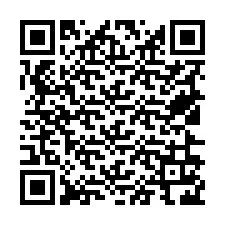 Kode QR untuk nomor Telepon +19526126013