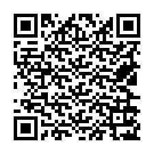 QR-Code für Telefonnummer +19526127837