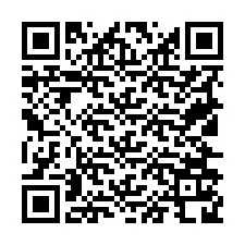 Kode QR untuk nomor Telepon +19526128391