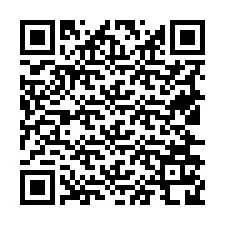 Codice QR per il numero di telefono +19526128392