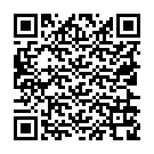 電話番号のQRコード +19526128808