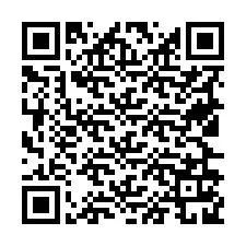 QR kód a telefonszámhoz +19526129122