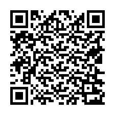 QR Code for Phone number +19526223252