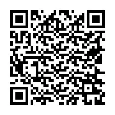 QR Code for Phone number +19526229616