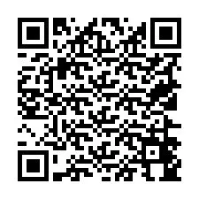 QR Code for Phone number +19526444449