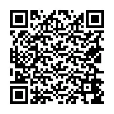 QR код за телефонен номер +19526446876