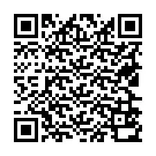 Kod QR dla numeru telefonu +19526530022