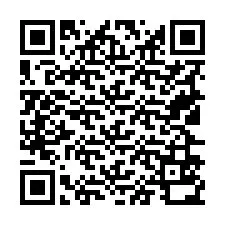 QR Code สำหรับหมายเลขโทรศัพท์ +19526530065