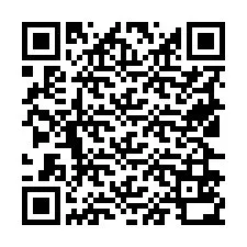 Kode QR untuk nomor Telepon +19526530066