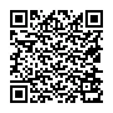 QR Code for Phone number +19526531382