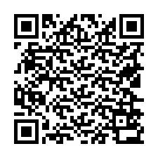 Código QR para número de teléfono +19526532472