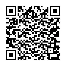 Kod QR dla numeru telefonu +19526533079