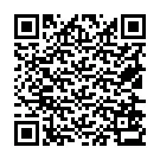 Kod QR dla numeru telefonu +19526533983