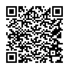 QR-code voor telefoonnummer +19526534773