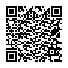 QR Code for Phone number +19526536477