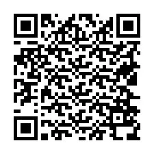 电话号码二维码 +19526538672