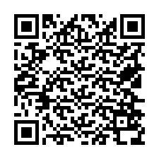 QR Code for Phone number +19526538673