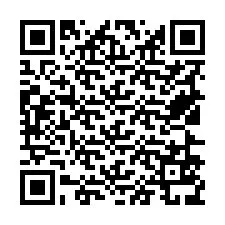 QR Code for Phone number +19526539107