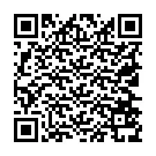 QR Code for Phone number +19526539738