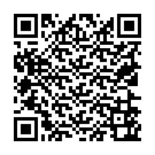 Código QR para número de telefone +19526562009