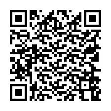 QR Code for Phone number +19526568928
