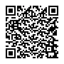 Codice QR per il numero di telefono +19526691262