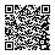 QR kód a telefonszámhoz +19526692179