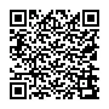 QR-koodi puhelinnumerolle +19526693884