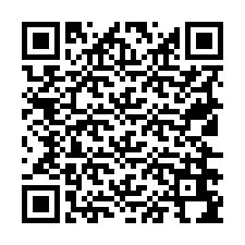QR Code for Phone number +19526694290