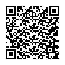 QR Code for Phone number +19526695191