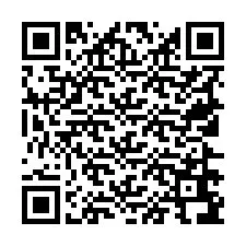 QR-code voor telefoonnummer +19526696148