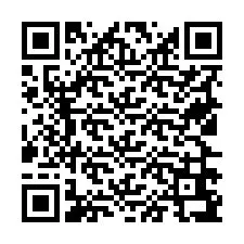 Kod QR dla numeru telefonu +19526697022