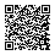 QR Code for Phone number +19526699988