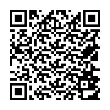 Código QR para número de telefone +19526812757