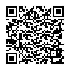 QR Code pour le numéro de téléphone +19526812968